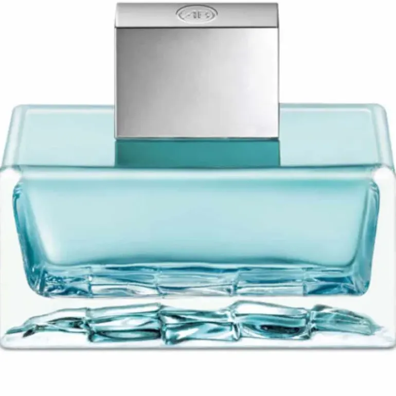 Antonio Banderas Blue Seduction Edt 200ml