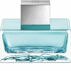 Antonio Banderas Blue Seduction for Women Edt 200ml