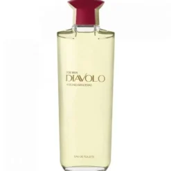 Antonio Banderas Diavolo Edt 100ml