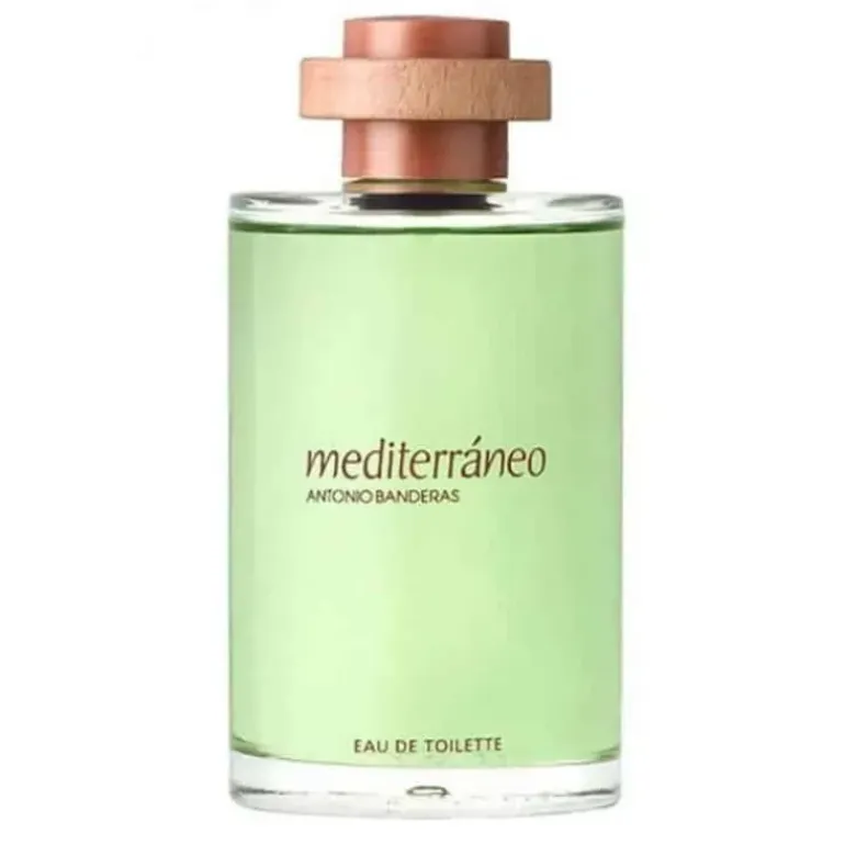Antonio Banderas Mediterraneo Edt 100ml