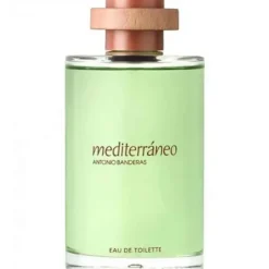 Antonio Banderas Mediterraneo Edt 200ml