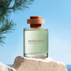 Antonio Banderas Mediterraneo Edt 200ml