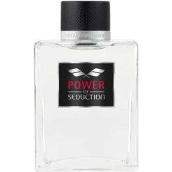 Antonio Banderas Power of Seduction Edt 200ml
