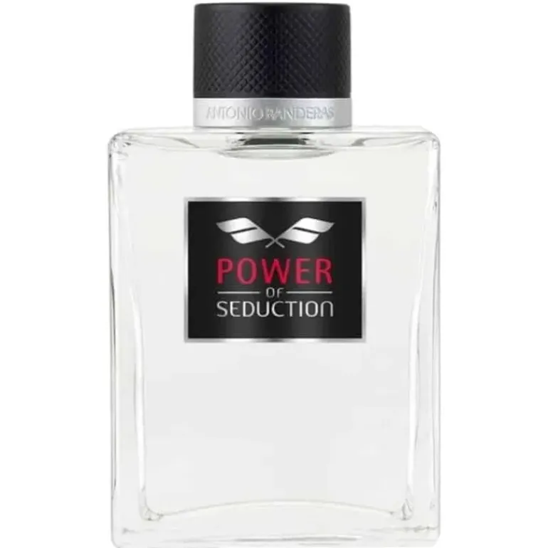 Antonio Banderas Power of Seduction Edt 200ml