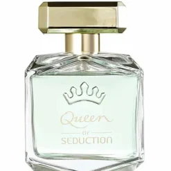 Antonio Banderas Queen Of Seduction Edt 80ml