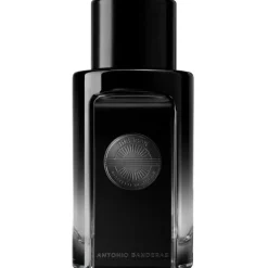 Antonio Banderas The Icon The Perfume Edp 100ml