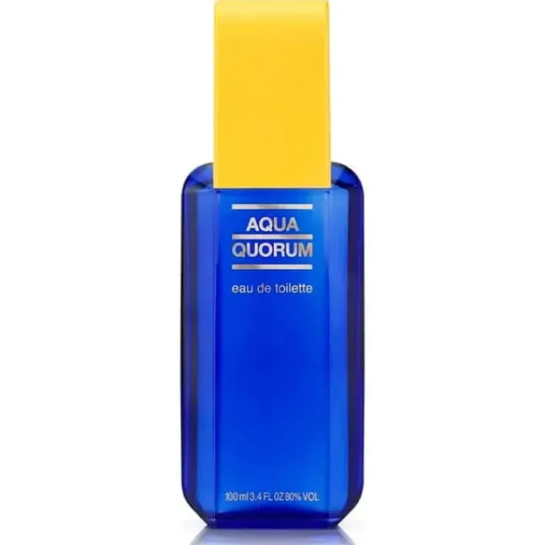 Antonio Puig Aqua Quorum Edt 100ml