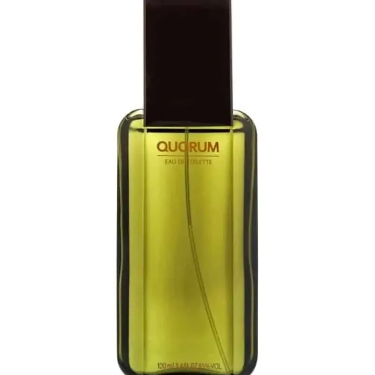 Antonio Puig Quorum Edt 100ml