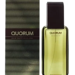 Antonio Puig Quorum Edt 100ml