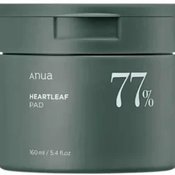 Anua Heartleaf 77% Clear Pad 70pc