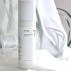 Anua Heartleaf 70% Daily Lotion 200ml