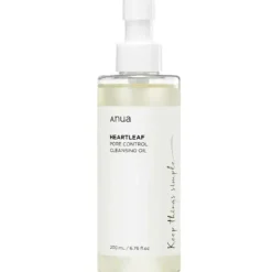Anua Heartleaf Pore Control Cleansing Oil 200ml