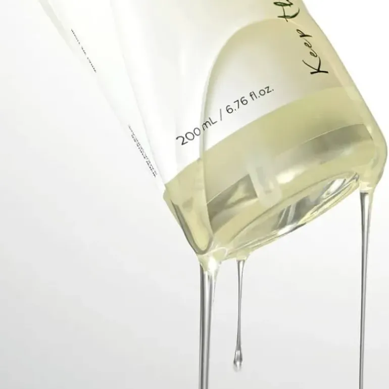 Anua Heartleaf Pore Control Cleansing Oil 200ml