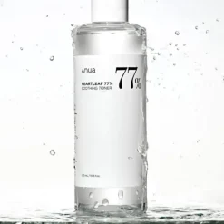 Anua Heartleaf 80% Soothing Ampoule 30ml