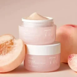 Anua Peach 77% Niacin Enriched Cream 50ml