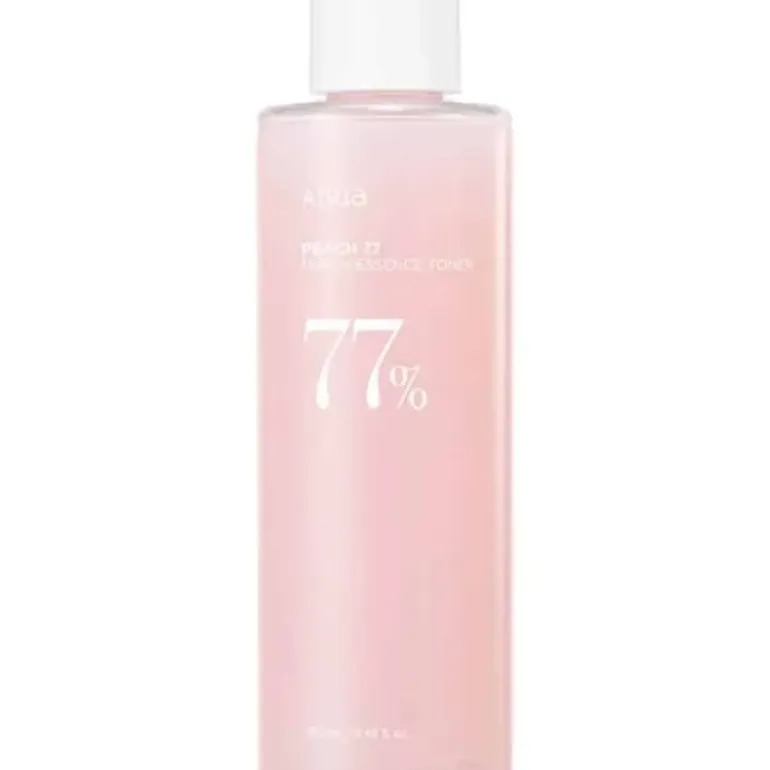 Anua Peach 77% Niacin Essence Toner 250ml