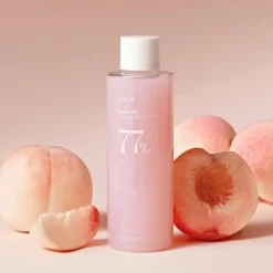 Anua Peach 77% Niacin Essence Toner 250ml