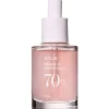 Anua Peach 70% Niacin Serum 30ml