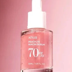 Anua Peach 70% Niacin Serum 30ml