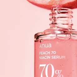 Anua Peach 70% Niacin Serum 30ml