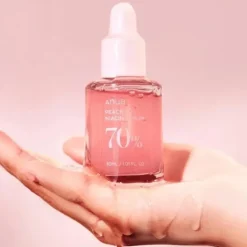 Anua Peach 70% Niacin Serum 30ml