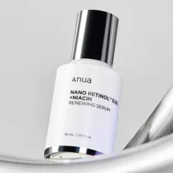Anua Retinol 0.3% + Niacin Renewing Serum 30ml