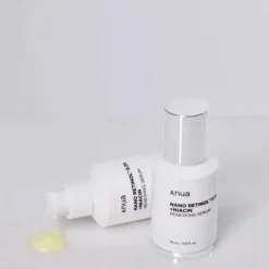 Anua Retinol 0.3% + Niacin Renewing Serum 30ml
