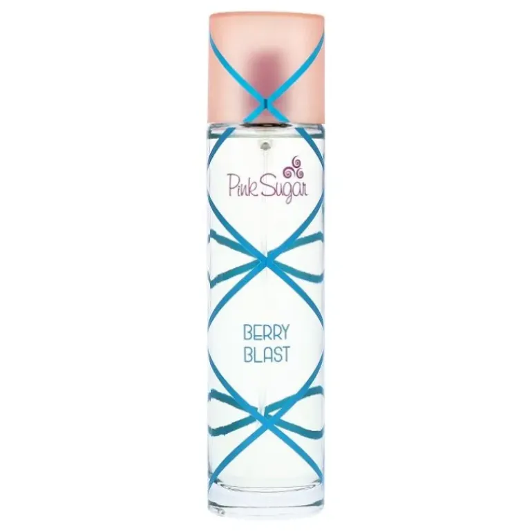 Aquolina Pink Sugar Berry Blast Edt 100ml