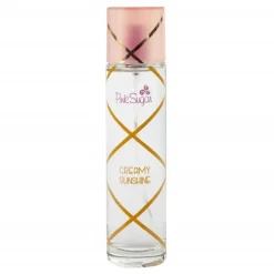 Aquolina Pink Sugar Creamy Sunshine Edt 100ml