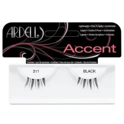 Ardell Accent Lashes 308 Black