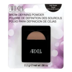 Ardell Brow Powder Soft Taupe