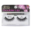 Ardell Double Up False Eyelashes Black 207