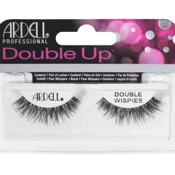 Ardell Double Up Wispies Lashes Black