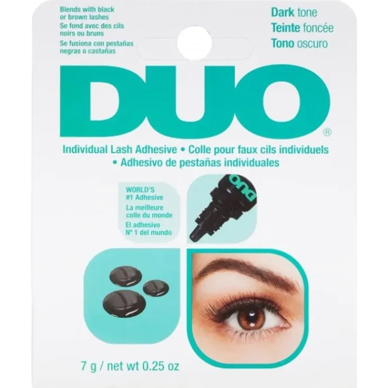 Ardell Duo Individual Lash Adhesive Dark 7g