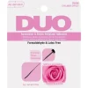 Ardell DUO Rosewater & Biotin Striplash Adhesive – Dark 5 g