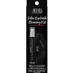 Ardell False Eyelash Cleaning Kit