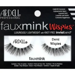 Ardell Faux Mink Demi Wispies
