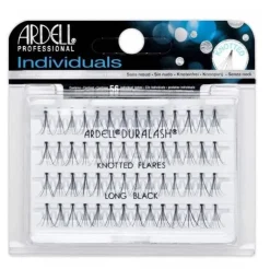 Ardell Individuals Knotted Flares Long Black