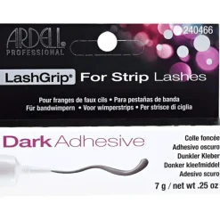 Ardell LashGrip Strip Adhesive Dark 7g