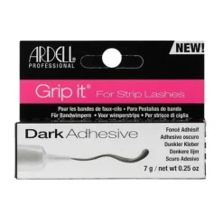 Ardell LashGrip Strip Adhesive Dark 7g