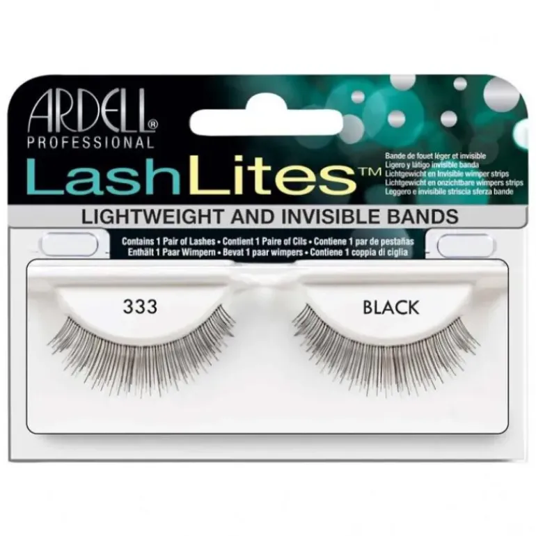 Ardell Lash Lites 333 Black