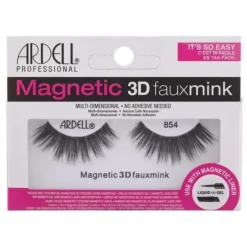 Ardell Magnetic 3D Faux Mink 854