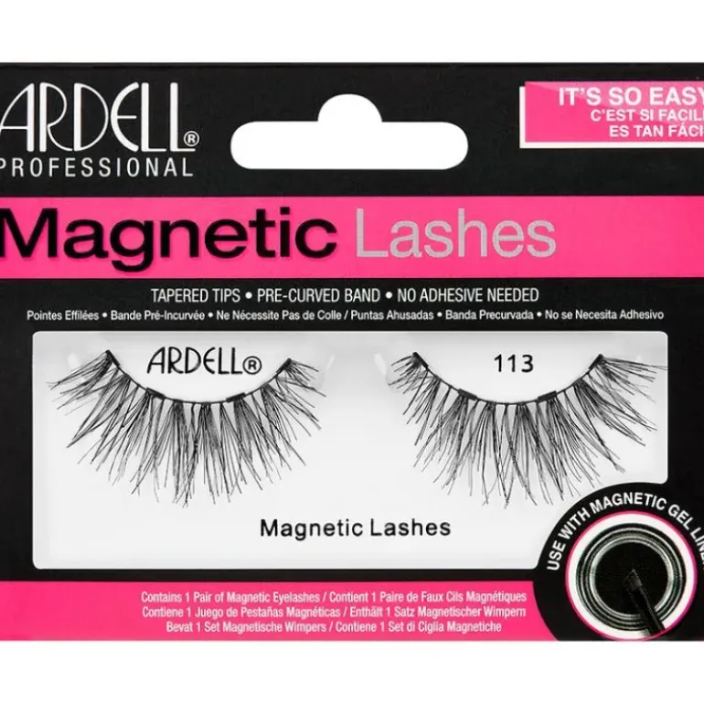 Ardell Magnetic Lash Single – 113