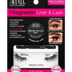 Ardell Magnetic Liner & Lash – Accent 002