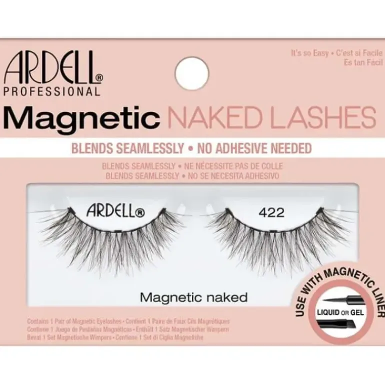 Ardell Magnetic Naked Lashes 420