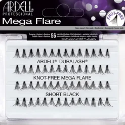 Ardell Mega Flare Individuals Short Black