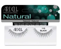 Ardell Natural Lashes 107 Black