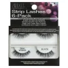 Ardell Professional 6-pack Strip Lashes Demi Wispies