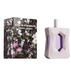 Ariana Grande God Is A Woman Edp 100ml