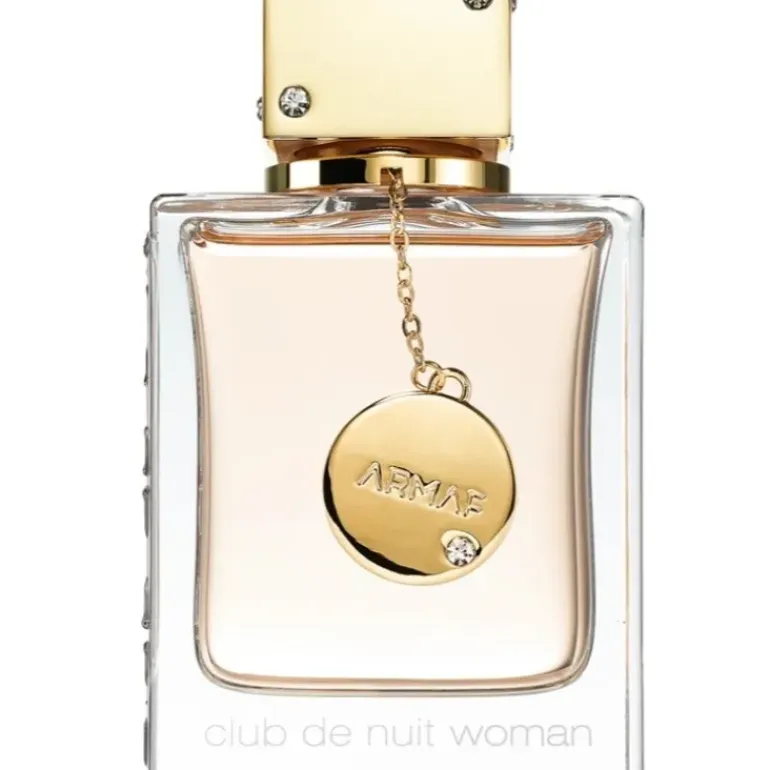 Armaf Club De Nuit Woman Edp 105ml